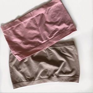 💵Free with $50 purchase!💵 2 Bandeaus